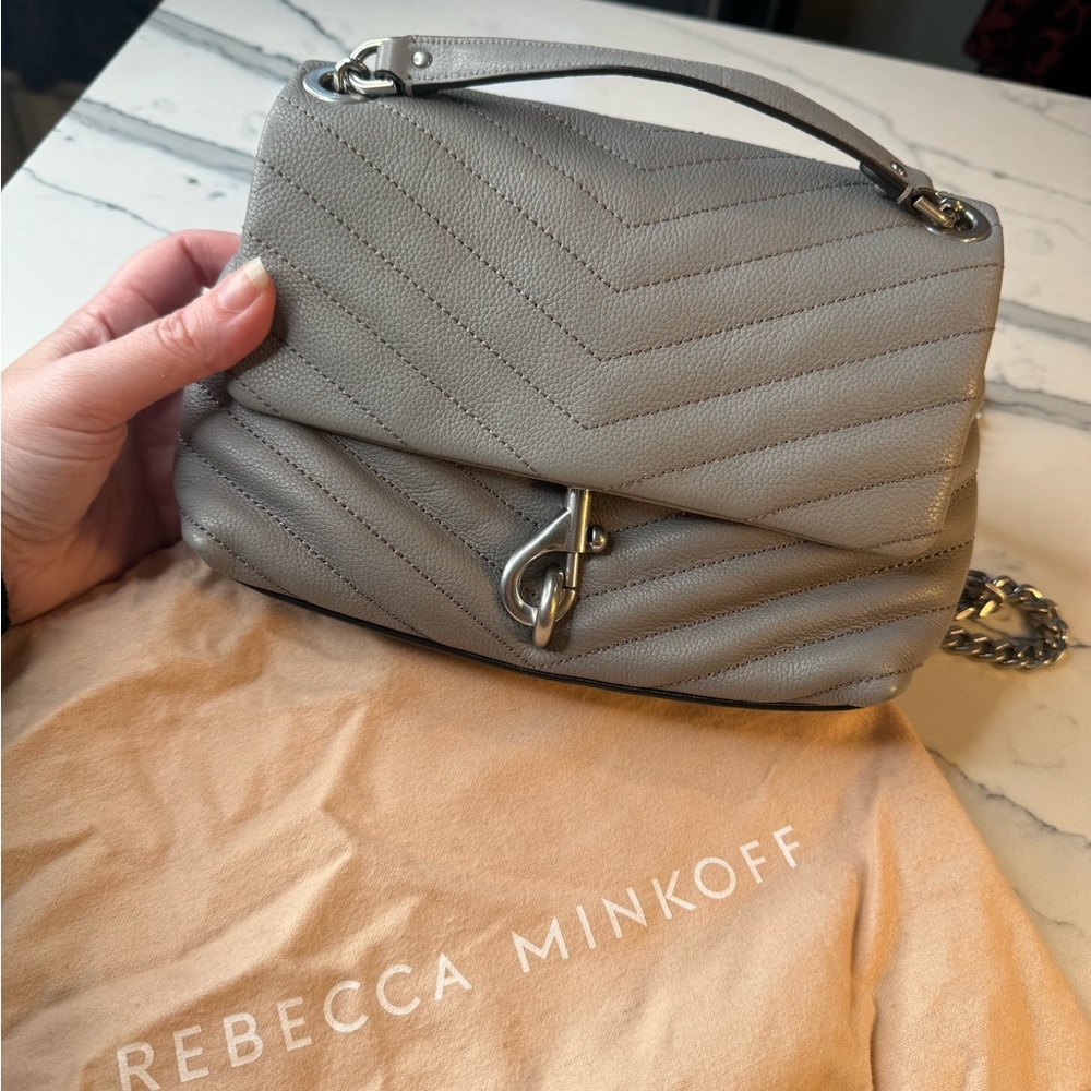 Rebecca Minkoff Edie Crossbody Bag